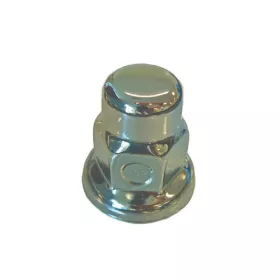 Nut Cover 30mm Top Hat Flange