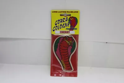 Cobra Cologne ( Cherry )