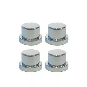 Nut Cover Top Hat 9/16 & 14mm 10 pack