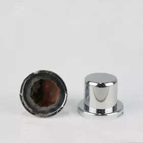 Nut Cover 11/16 & 17Mm 4 Pack