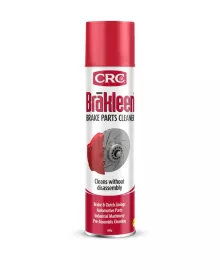 Crc Brakleen 600 Gram Aerosol