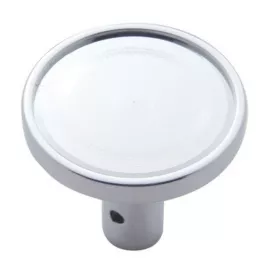 Long Air Valve Knob Only - Pin Mount