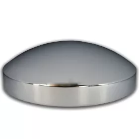 Hub Cap Rear 7-7/8