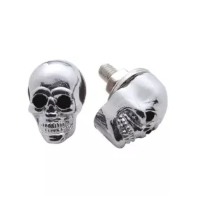 Bolt Skull 4 Pack