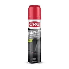 Crc Carpet & Upholstery Cleaner 550Ml