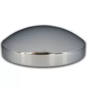 Hub Cap Rear 8-1/2