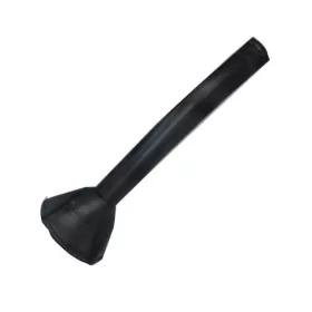 Shift Boot Style 31 Inch Black