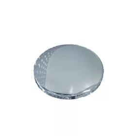 Hub Cap Dome Plastic Rear/Drive