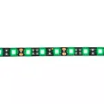 12V Green Led Strip Roll 16Ft/5M, Waterproof, 300 Leds