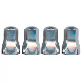 Stainless Steel Air Cleaner Nut Set With 5/16