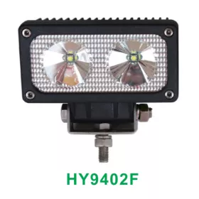 Worklight LED 20 Watt 115mm x 87 ( 10-30 Volt )