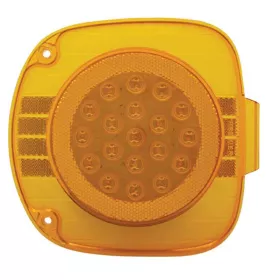 Freightliner Led Amber/Amber Indicator Rh/Lh