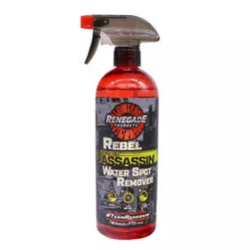 Renegade Water Spot Remover 24Oz