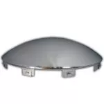 Hub Cap Front 285 PCD Dome ( 6 Knotch )