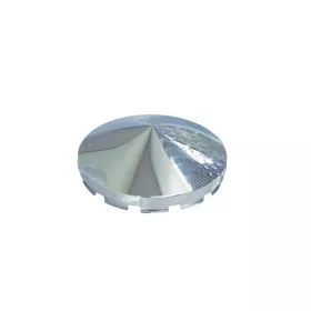 Hub Cap Pointed Plastic Steer