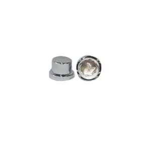 Nut Cover Top Hat 3/8 & 10mm 10 pack