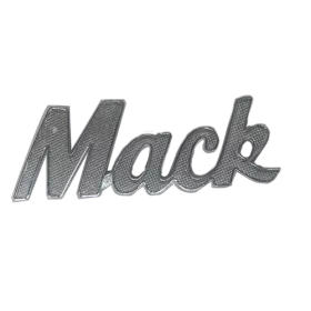 Badge Universal 230mm x 80mm To Suit Mack