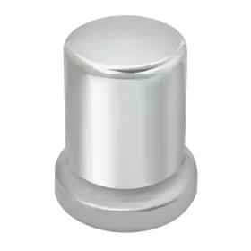 Nutcover 33Mm Plastic Tube (60Mm Total Height)