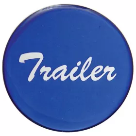 Trailer-Knob Sticker-Blue