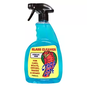 Cobra Cote Glass Cleaner