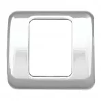 Trailer Brake Bezel Cover For Freightliner