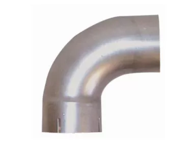 Exhaust Bends