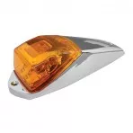 LED Amber Cab Roof Marker Light