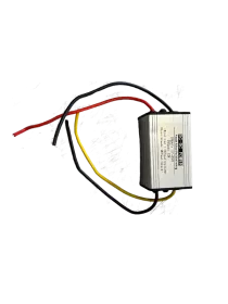 Adaptor, Resistor 12V To 10-30V (Rca Output)