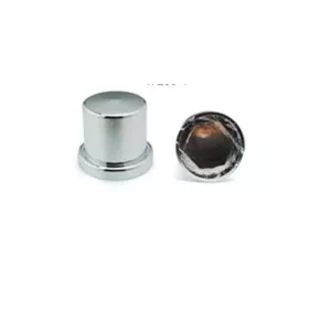 Nut Cover 21Mm 4 Pack