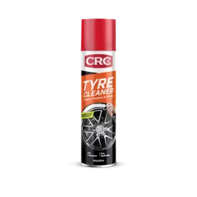 Crc So Easy Tyre Cleaner 500Ml