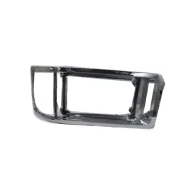 Chrome Headlamp Bezel To Suit Mack CH