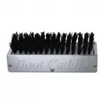 Boot Caddie Chrome ( w/Brush )