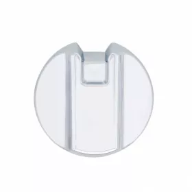 Chrome Mack A/C Knob