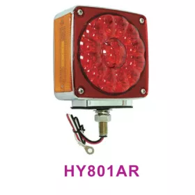 LED Indicator Light Right Hand