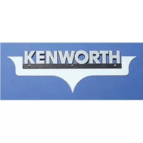 Badge Trim Embellished  To Suit Kenworth