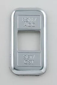 Switch Cover RSM/ACC To Suit Freightliner Century Class,Columbia,Argosy