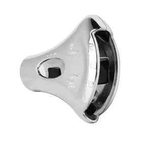 Chrome Smart Shift Cover For Freightliner