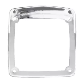 Chrome Visor To Suit Indicator 1 & 2 Stud