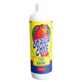 Cobra Cote Top Shine Polish 500Ml