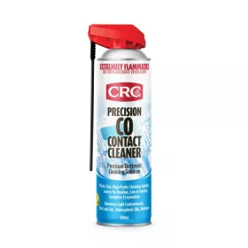 Crc Co Contact Cleaner 500Ml Aerosol