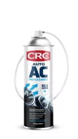 Crc Auto Ac Pro Cleaner 470G