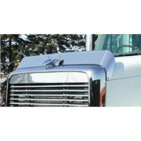 Bug Deflector To Suit Freightliner Coronado