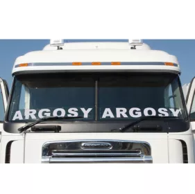 Decal Argosy 1160mm To Suit Freightiner Argosy