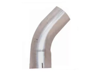 Exhaust Bends