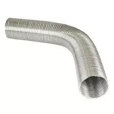 Exhaust Flexi S/Steel 5