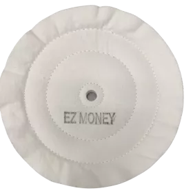 EZ Money Buffing Wheel