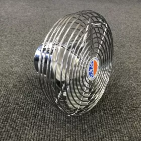 Fan Cab 12 Volt