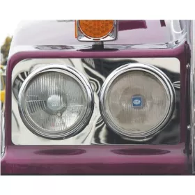 Headlight Backing Short To Suit Kenworth /900/950/904/908/909