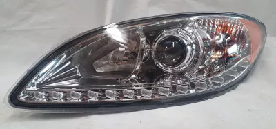 Headlight Left To Suit International ProStar