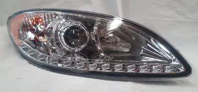 Headlight Right To Suit International ProStar